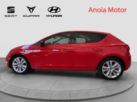 Seat Leon 1.4 TSI 110kW (150CV) ACT St&Sp FR