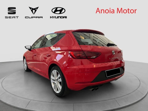 Seat Leon 1.4 TSI 110kW (150CV) ACT St&Sp FR