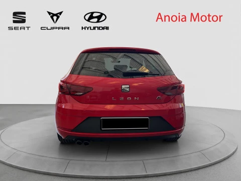 Seat Leon 1.4 TSI 110kW (150CV) ACT St&Sp FR
