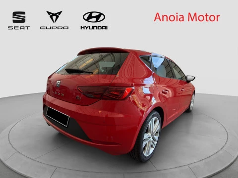 Seat Leon 1.4 TSI 110kW (150CV) ACT St&Sp FR
