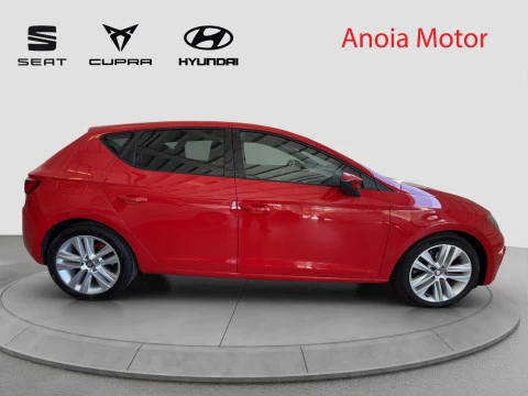 Seat Leon 1.4 TSI 110kW (150CV) ACT St&Sp FR