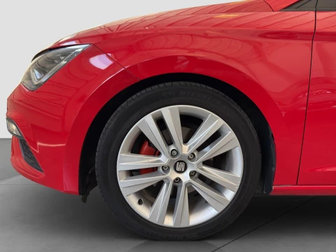 Seat Leon 1.4 TSI 110kW (150CV) ACT St&Sp FR