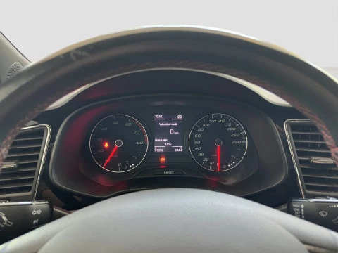 Seat Leon 1.4 TSI 110kW (150CV) ACT St&Sp FR
