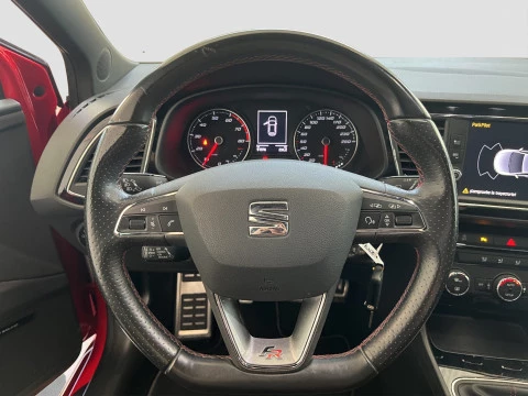 Seat Leon 1.4 TSI 110kW (150CV) ACT St&Sp FR