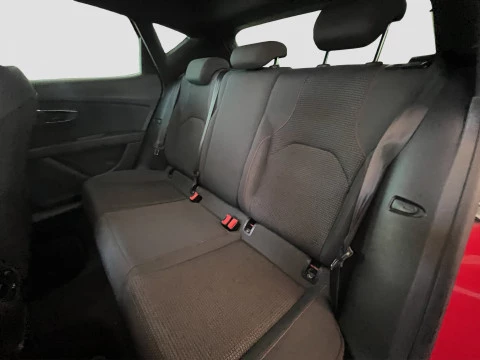 Seat Leon 1.4 TSI 110kW (150CV) ACT St&Sp FR