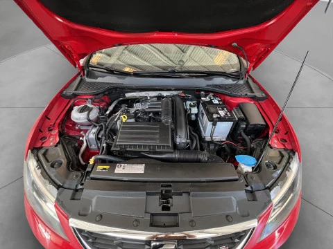 Seat Leon 1.4 TSI 110kW (150CV) ACT St&Sp FR