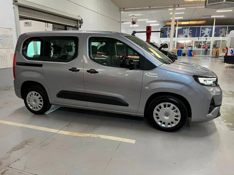 Opel Combo 1.5 TD 74KW SWB 4P