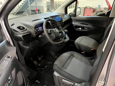 Opel Combo 1.5 TD 74KW SWB 4P