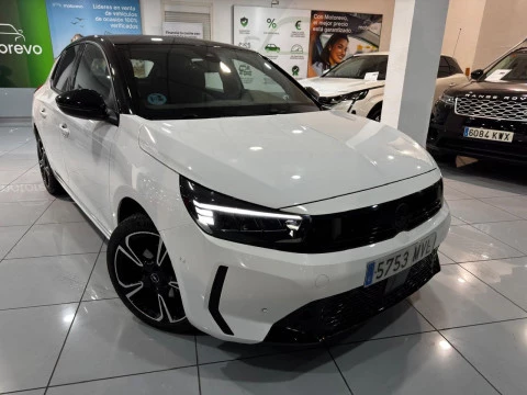 Opel Corsa 1.2T XHL S/S GS 100