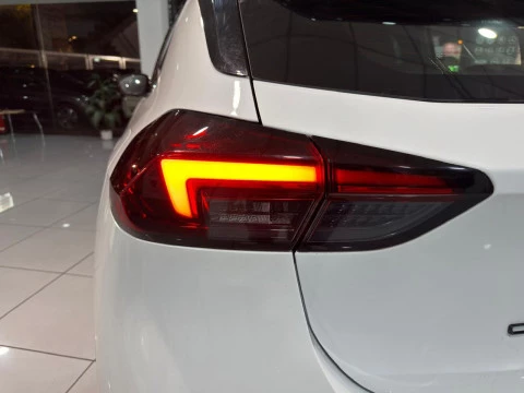 Opel Corsa 1.2T XHL S/S GS 100