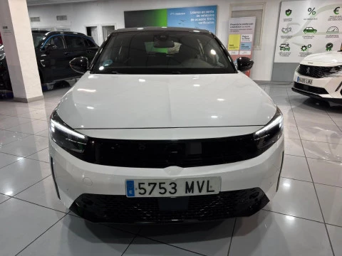 Opel Corsa 1.2T XHL S/S GS 100