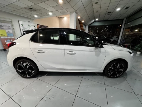 Opel Corsa 1.2T XHL S/S GS 100