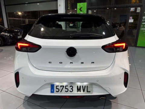 Opel Corsa 1.2T XHL S/S GS 100