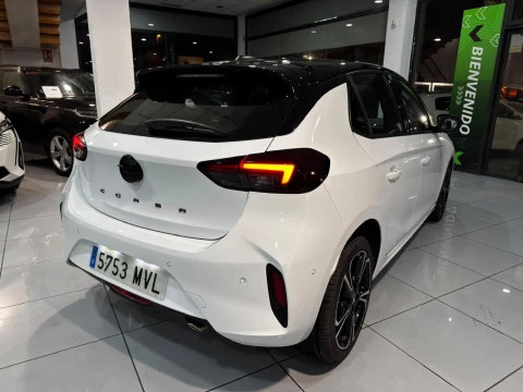 Opel Corsa 1.2T XHL S/S GS 100