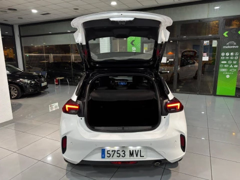 Opel Corsa 1.2T XHL S/S GS 100