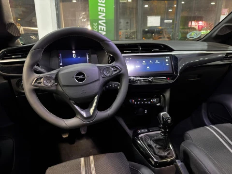 Opel Corsa 1.2T XHL S/S GS 100