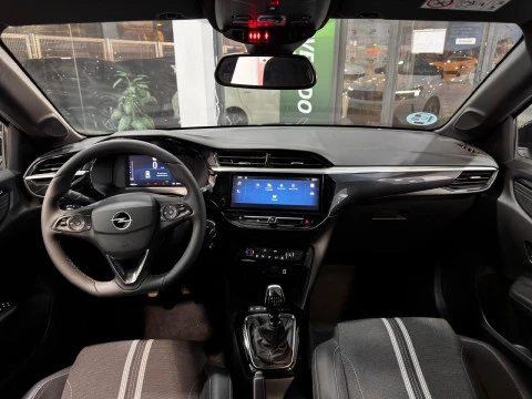 Opel Corsa 1.2T XHL S/S GS 100