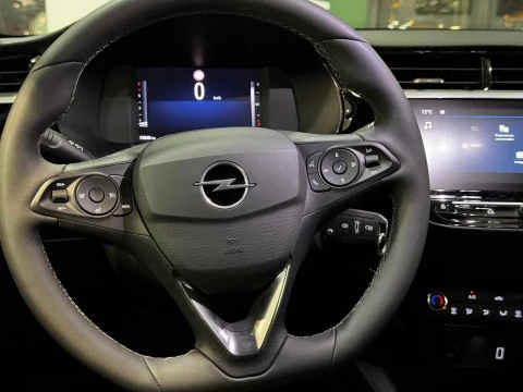 Opel Corsa 1.2T XHL S/S GS 100