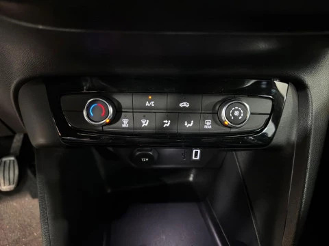 Opel Corsa 1.2T XHL S/S GS 100