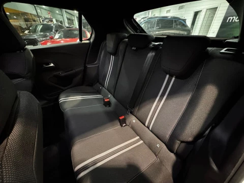 Opel Corsa 1.2T XHL S/S GS 100