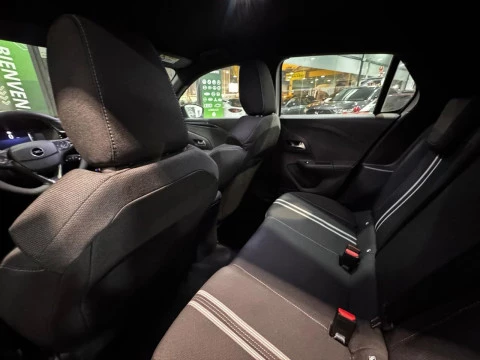 Opel Corsa 1.2T XHL S/S GS 100