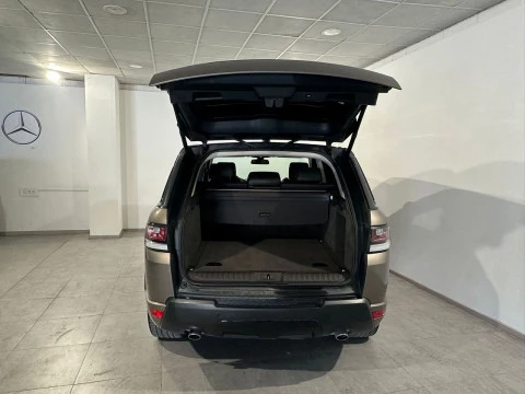 Land Rover Range Rover Sport 4.4 SDV8 340 CV Autobiography