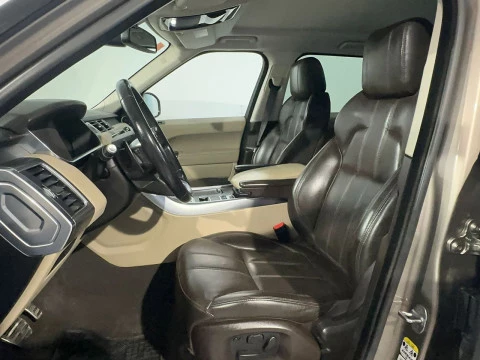 Land Rover Range Rover Sport 4.4 SDV8 340 CV Autobiography