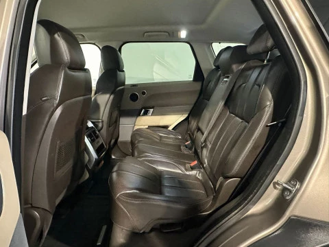 Land Rover Range Rover Sport 4.4 SDV8 340 CV Autobiography