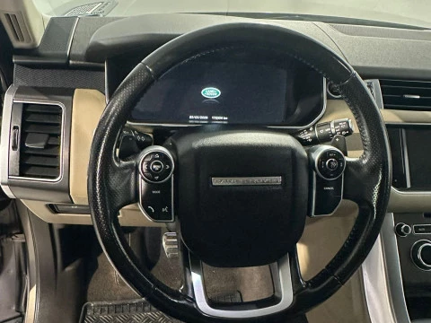 Land Rover Range Rover Sport 4.4 SDV8 340 CV Autobiography