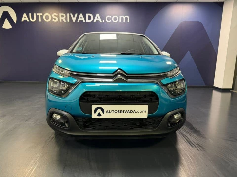 Citroën C3 BlueHDi 75KW (100CV) S&S Shine