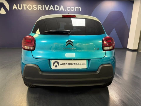 Citroën C3 BlueHDi 75KW (100CV) S&S Shine