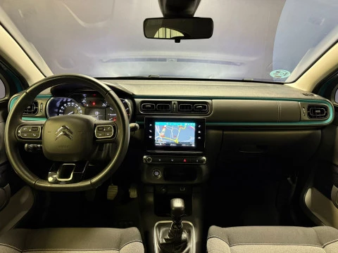 Citroën C3 BlueHDi 75KW (100CV) S&S Shine