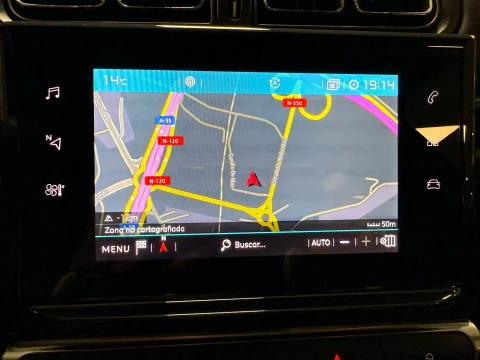 Citroën C3 BlueHDi 75KW (100CV) S&S Shine