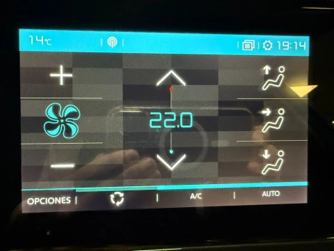 Citroën C3 BlueHDi 75KW (100CV) S&S Shine