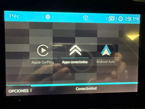 Citroën C3 BlueHDi 75KW (100CV) S&S Shine