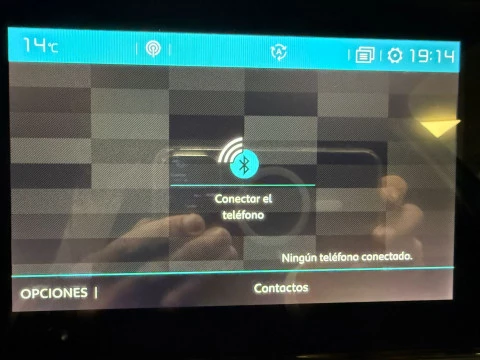 Citroën C3 BlueHDi 75KW (100CV) S&S Shine