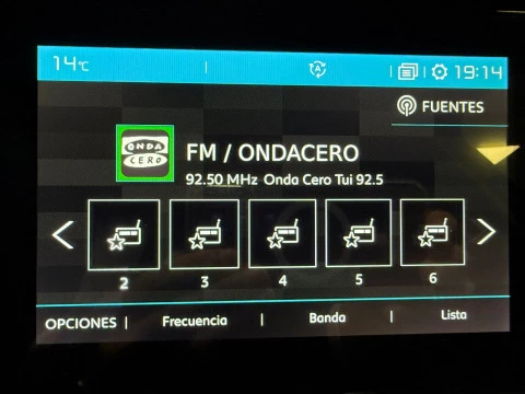 Citroën C3 BlueHDi 75KW (100CV) S&S Shine