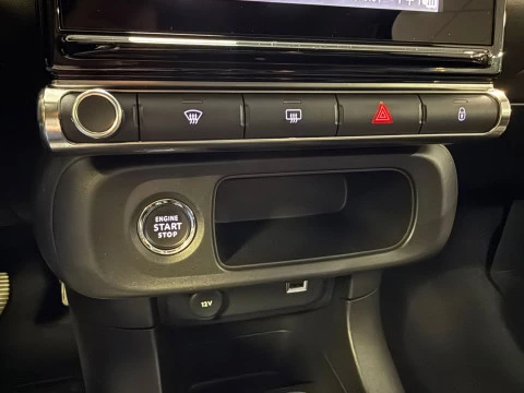 Citroën C3 BlueHDi 75KW (100CV) S&S Shine