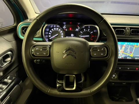 Citroën C3 BlueHDi 75KW (100CV) S&S Shine