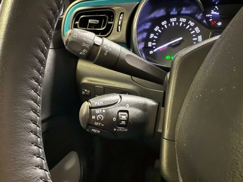 Citroën C3 BlueHDi 75KW (100CV) S&S Shine