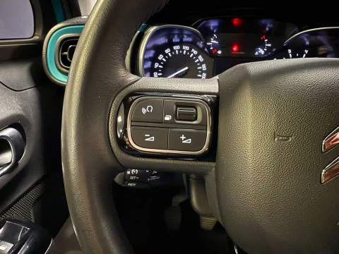 Citroën C3 BlueHDi 75KW (100CV) S&S Shine