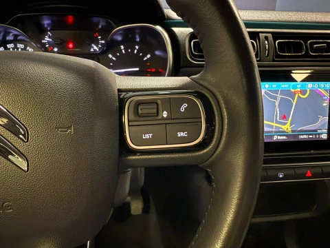 Citroën C3 BlueHDi 75KW (100CV) S&S Shine