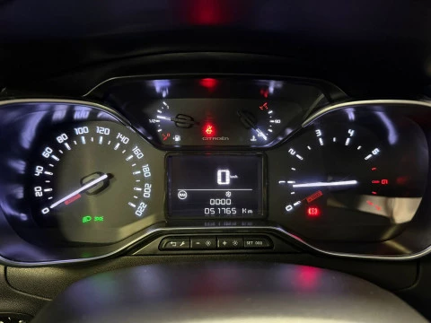 Citroën C3 BlueHDi 75KW (100CV) S&S Shine