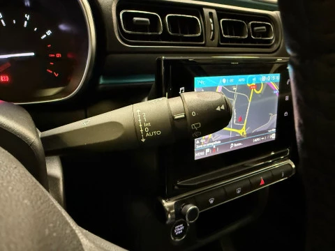 Citroën C3 BlueHDi 75KW (100CV) S&S Shine