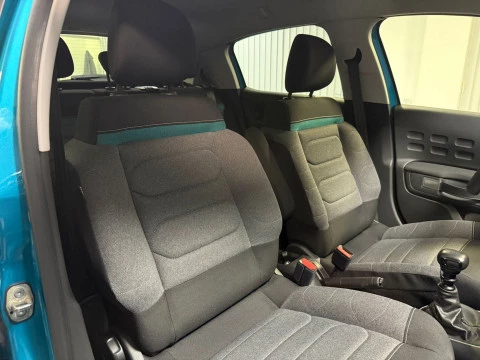 Citroën C3 BlueHDi 75KW (100CV) S&S Shine