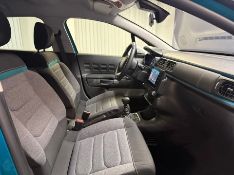 Citroën C3 BlueHDi 75KW (100CV) S&S Shine