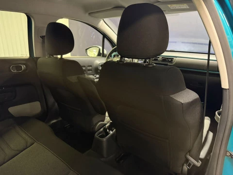 Citroën C3 BlueHDi 75KW (100CV) S&S Shine