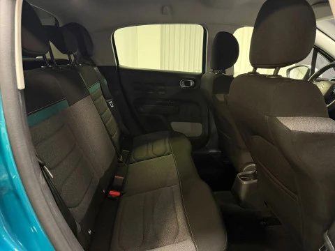 Citroën C3 BlueHDi 75KW (100CV) S&S Shine