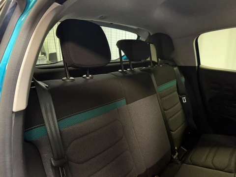 Citroën C3 BlueHDi 75KW (100CV) S&S Shine