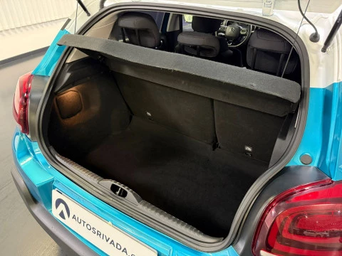 Citroën C3 BlueHDi 75KW (100CV) S&S Shine